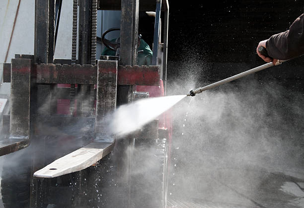 Best Heavy Equipment Washing  in Towaco, NJ